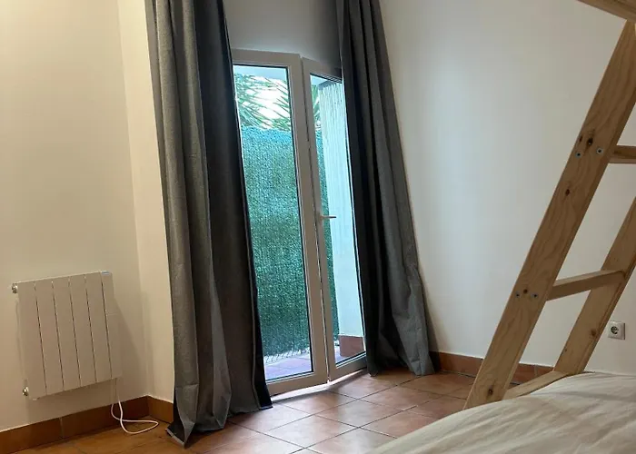 Albergue Urban Garden Bilbao